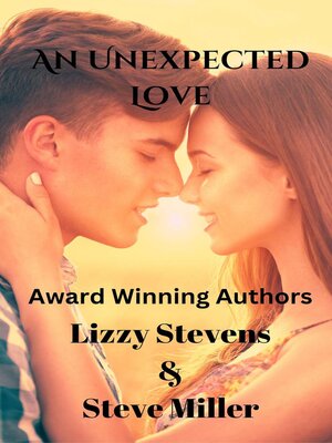 cover image of An Unexpected Love